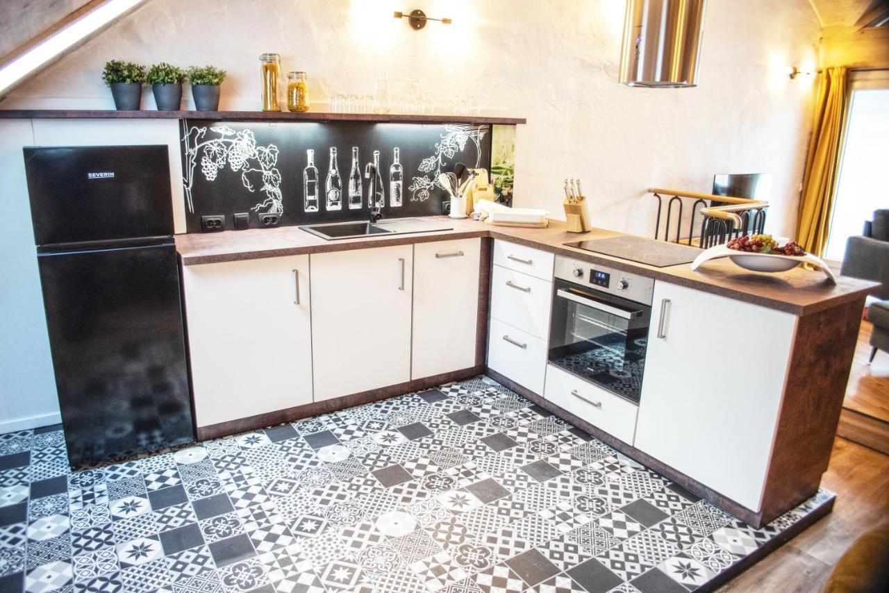 Haus8 - Dein Genussferienhaus Mettlach Zewnętrze zdjęcie