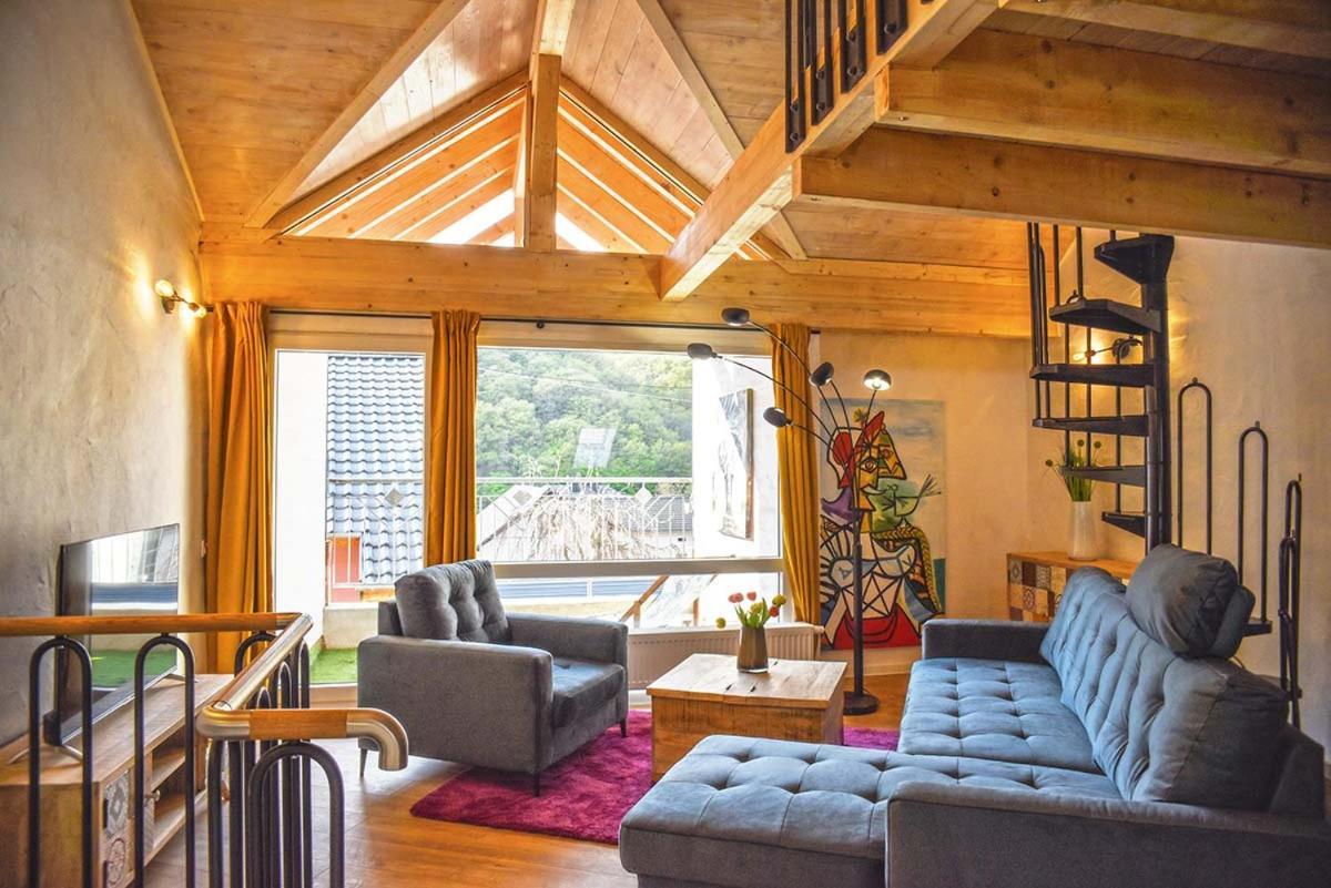 Haus8 - Dein Genussferienhaus Mettlach Zewnętrze zdjęcie