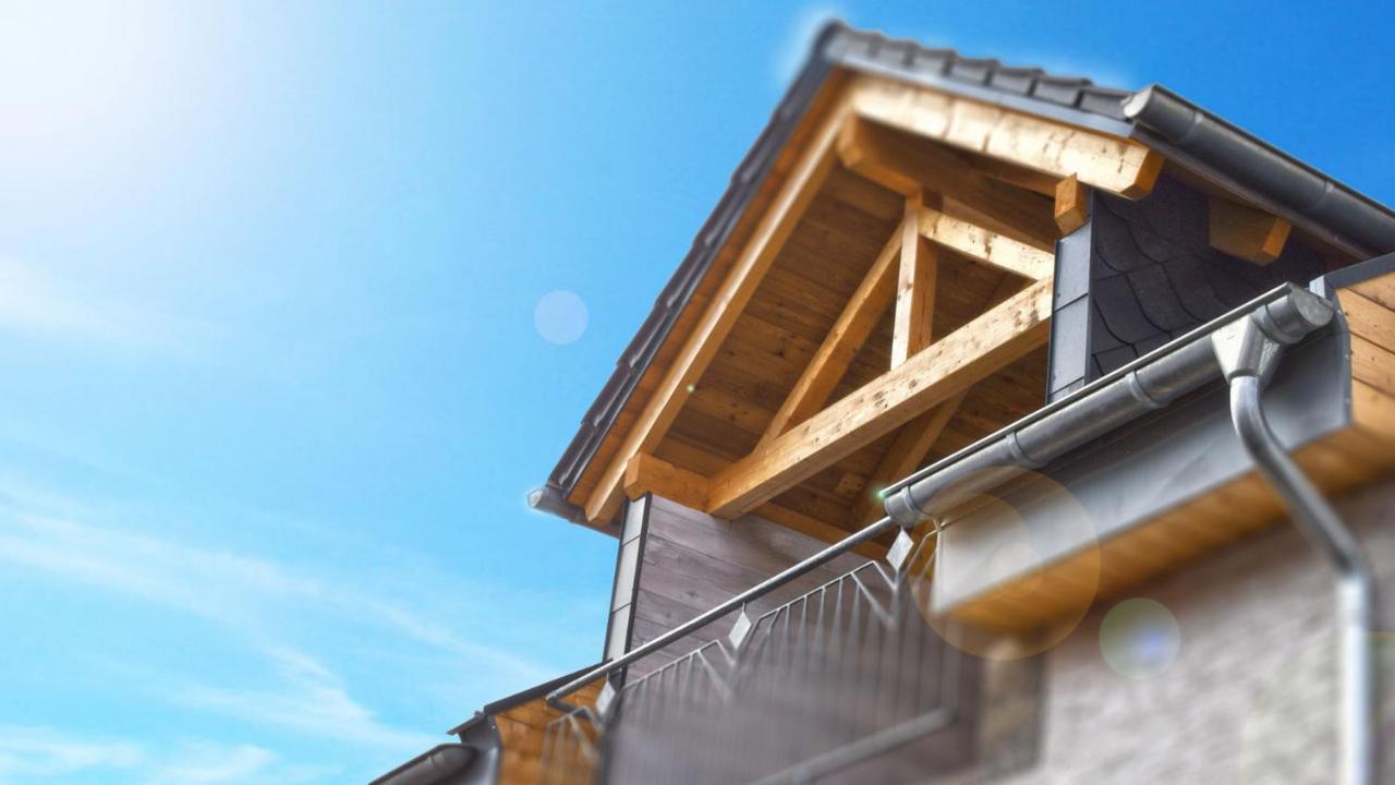 Haus8 - Dein Genussferienhaus Mettlach Zewnętrze zdjęcie