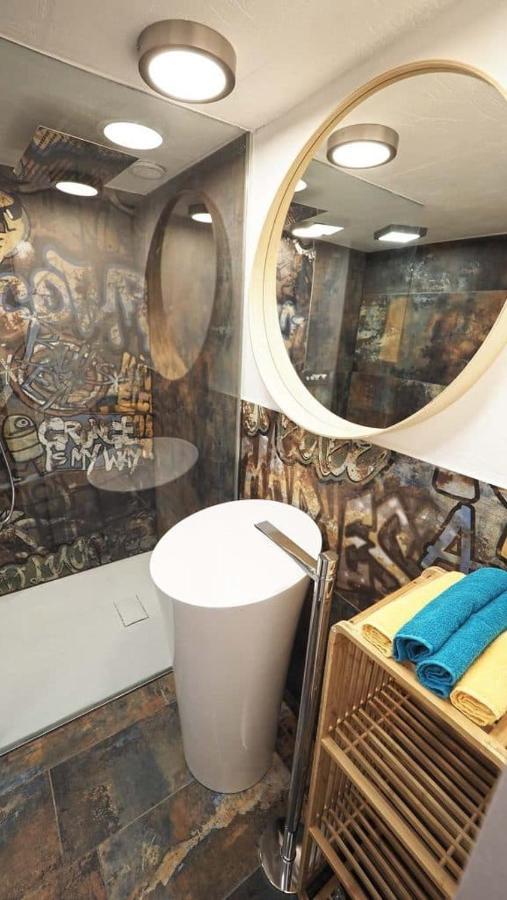 Haus8 - Dein Genussferienhaus Mettlach Zewnętrze zdjęcie