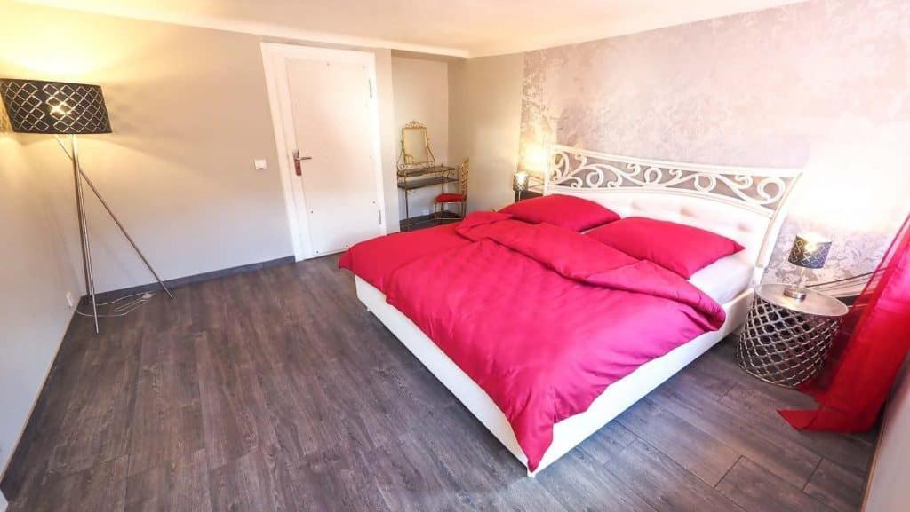 Haus8 - Dein Genussferienhaus Mettlach Zewnętrze zdjęcie