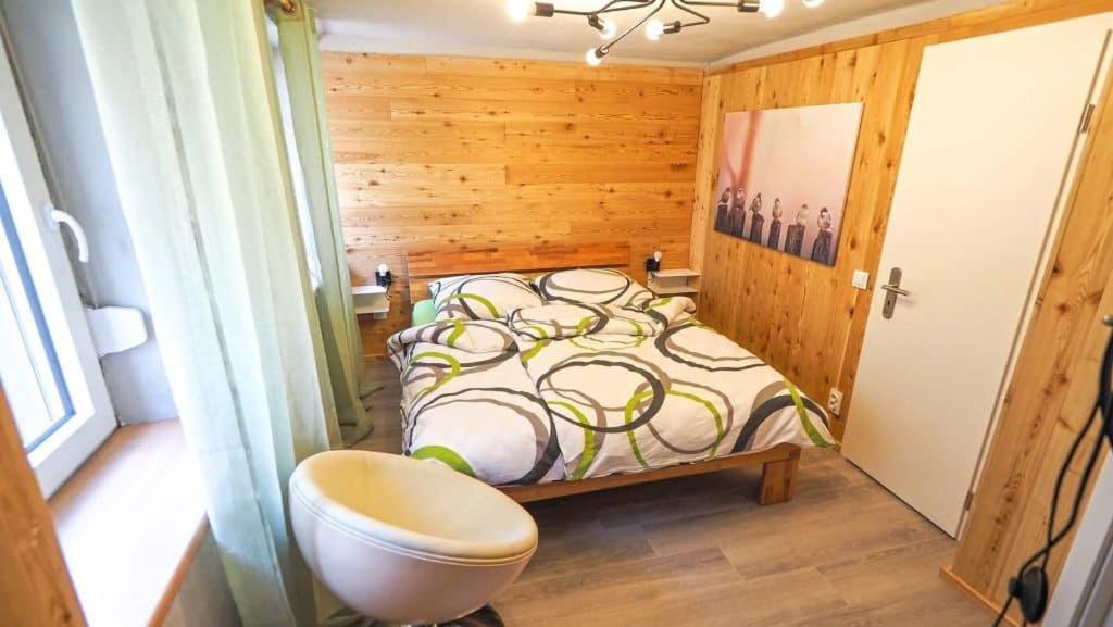Haus8 - Dein Genussferienhaus Mettlach Zewnętrze zdjęcie