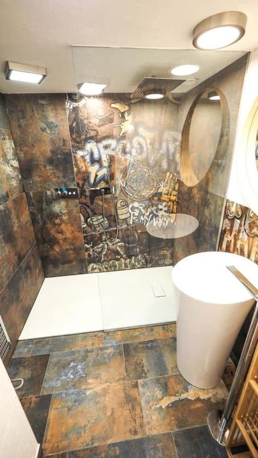 Haus8 - Dein Genussferienhaus Mettlach Zewnętrze zdjęcie