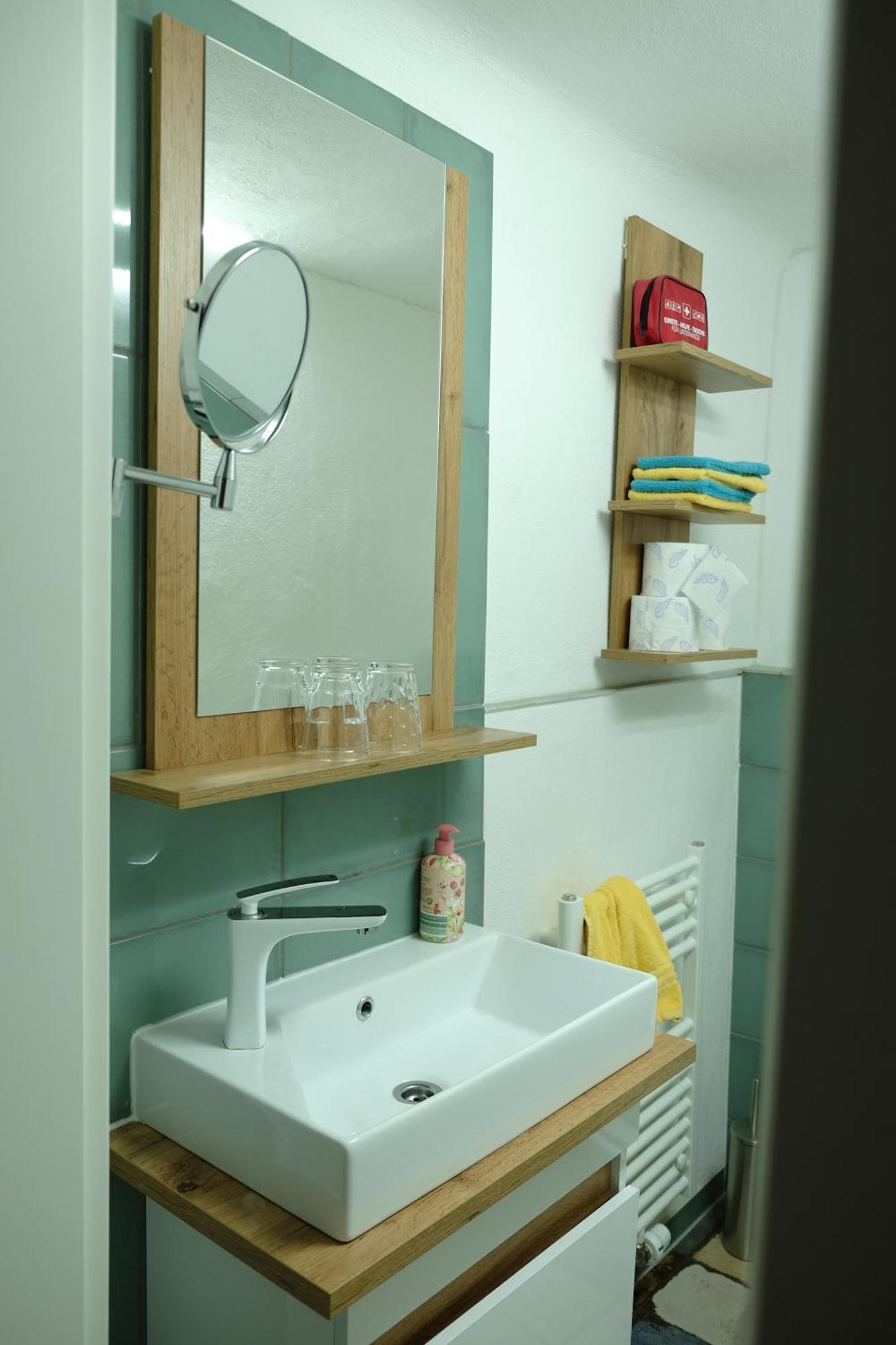 Haus8 - Dein Genussferienhaus Mettlach Zewnętrze zdjęcie